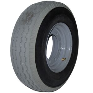 Non-marking wheel - TSG 1267781