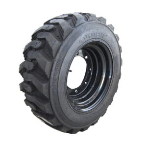 Wheel - TSH 196P310391 LH