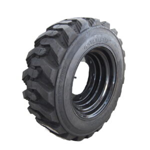 Wheel - TSH 196P310401 RH