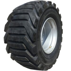 Wheel - TSJL 0258012 LH