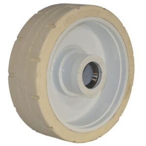 Non-marking wheel- TSUP 504351-000 Rear