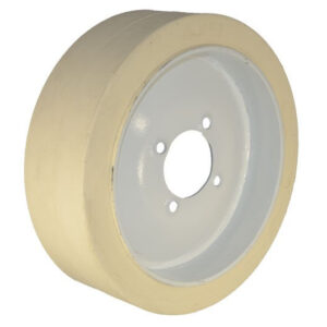 Non-marking wheel - TSUP 502170-000