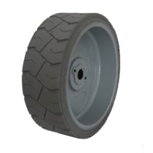 Non-marking wheel - TSG 105454