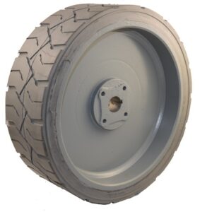 Non-marking wheel - TSH 2820302890