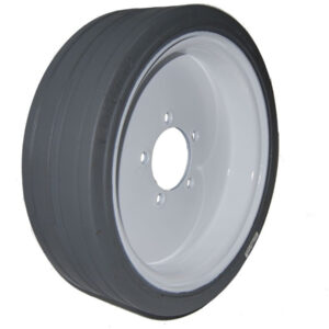 Non-marking-wheel - TSSK 125785 Front