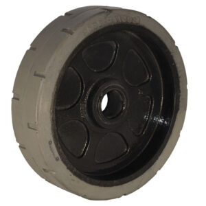Non-marking wheel- TSUP 505012-000 Front