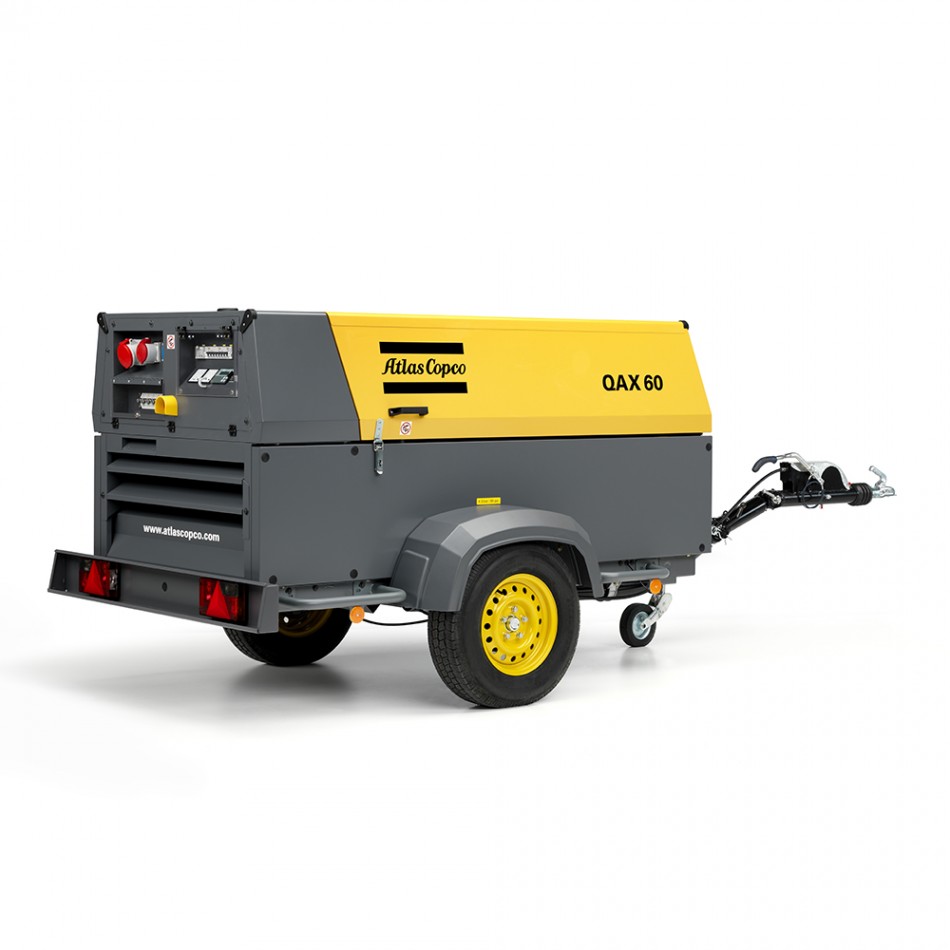 Power generators - TANDEM