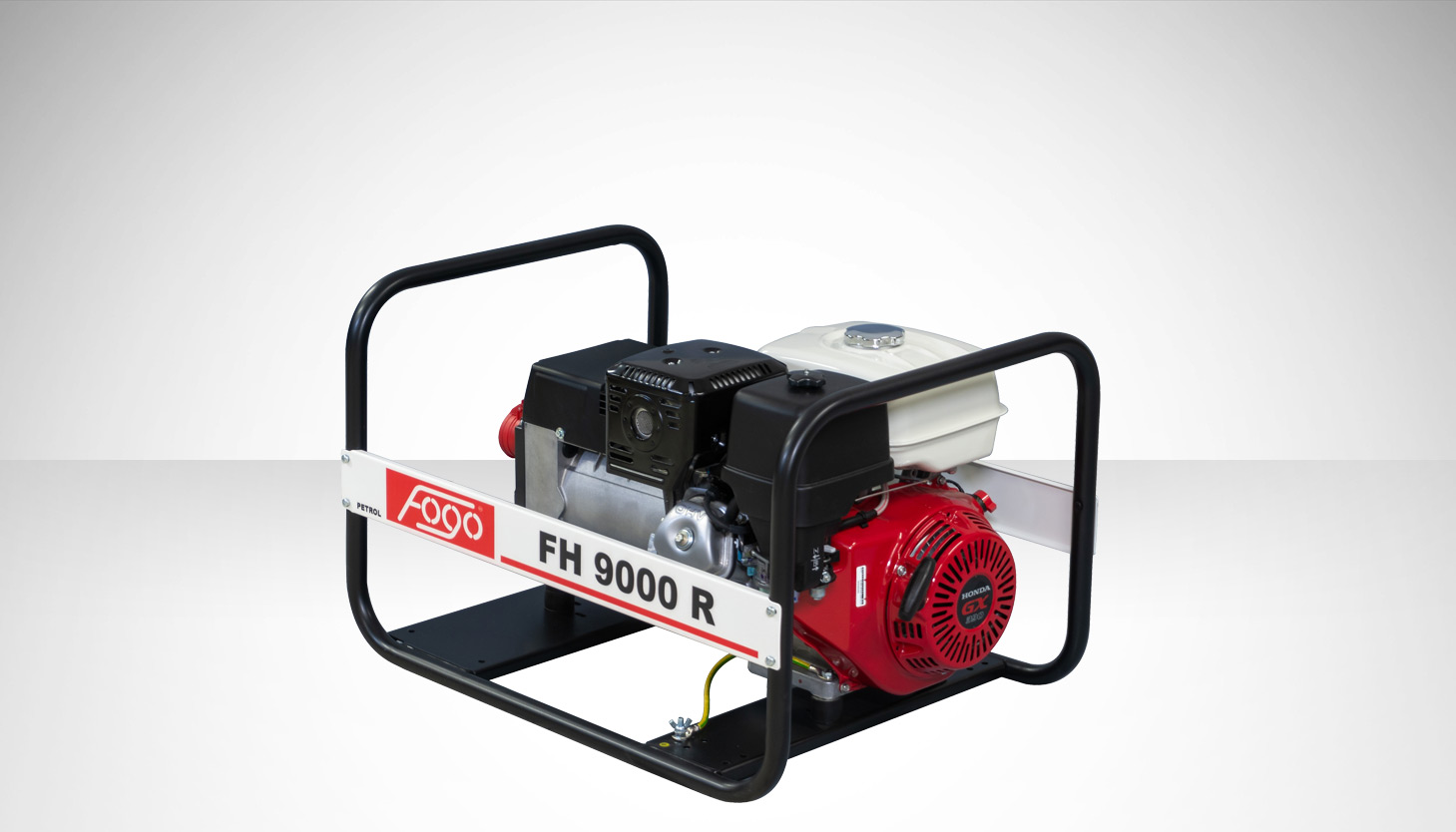 Power generators - TANDEM