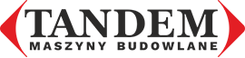 tandem-maszyny-budowlane-logo